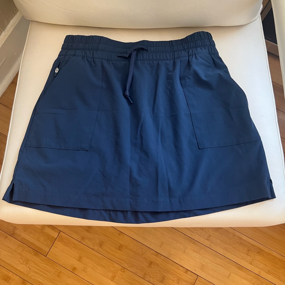 Adidas athletic Skirt